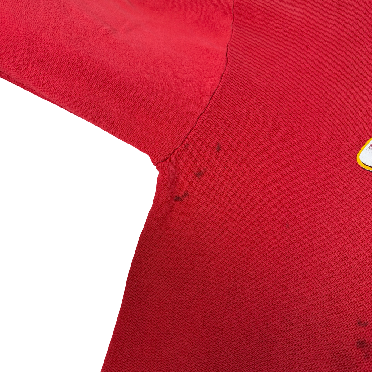 Vintage Kansas City Chiefs Sweatshirt