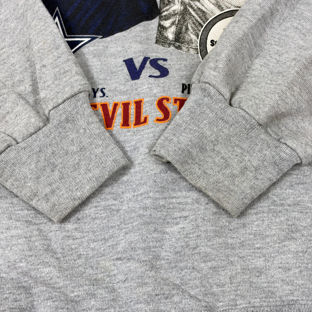 Vintage Dallas Cowboys Superbowl Shirt Lee
