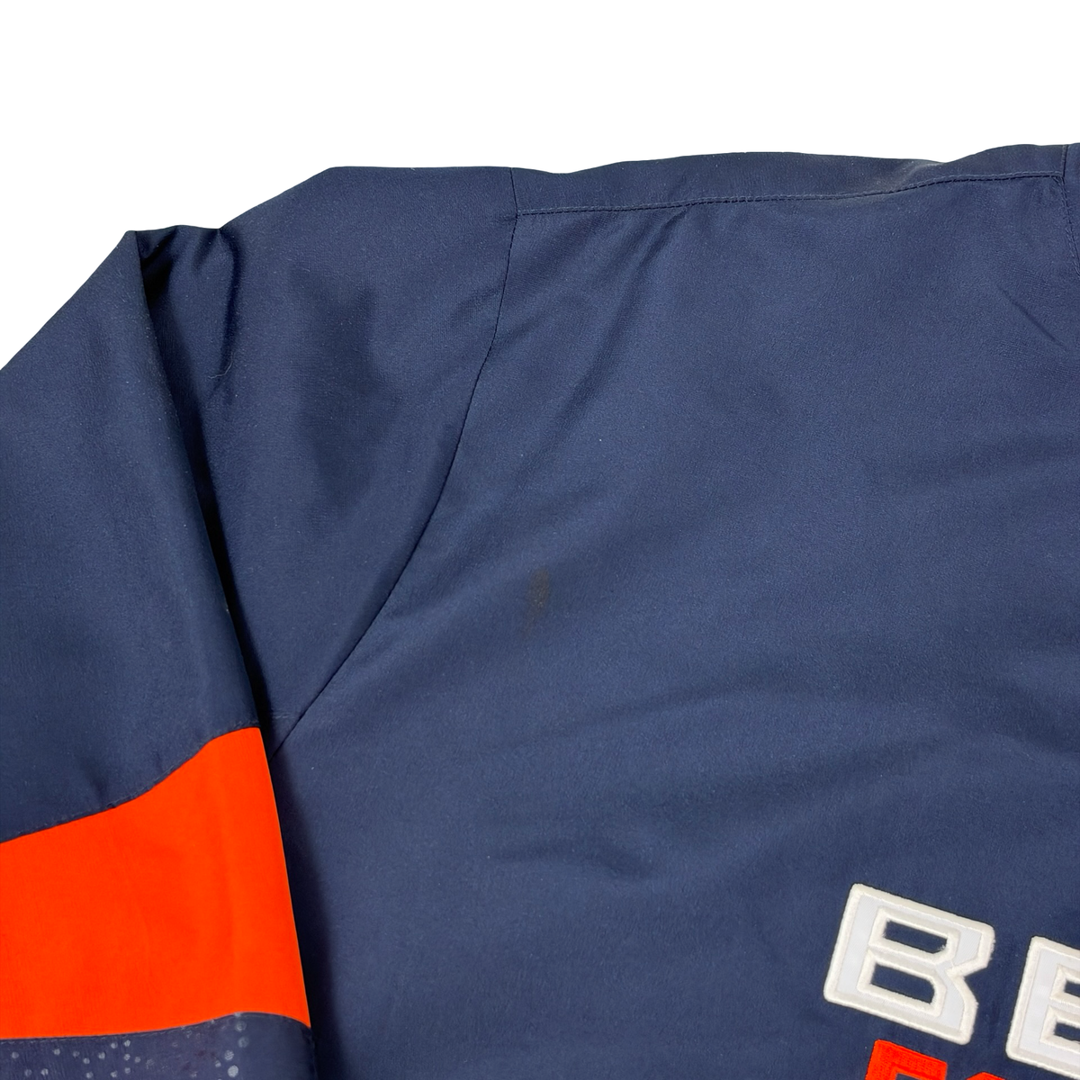 Vintage Chicago Bears Jacket Reebok Pullover