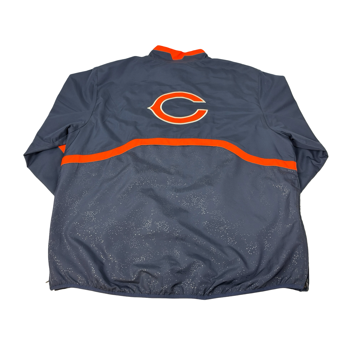 Vintage Chicago Bears Jacket Reebok Pullover