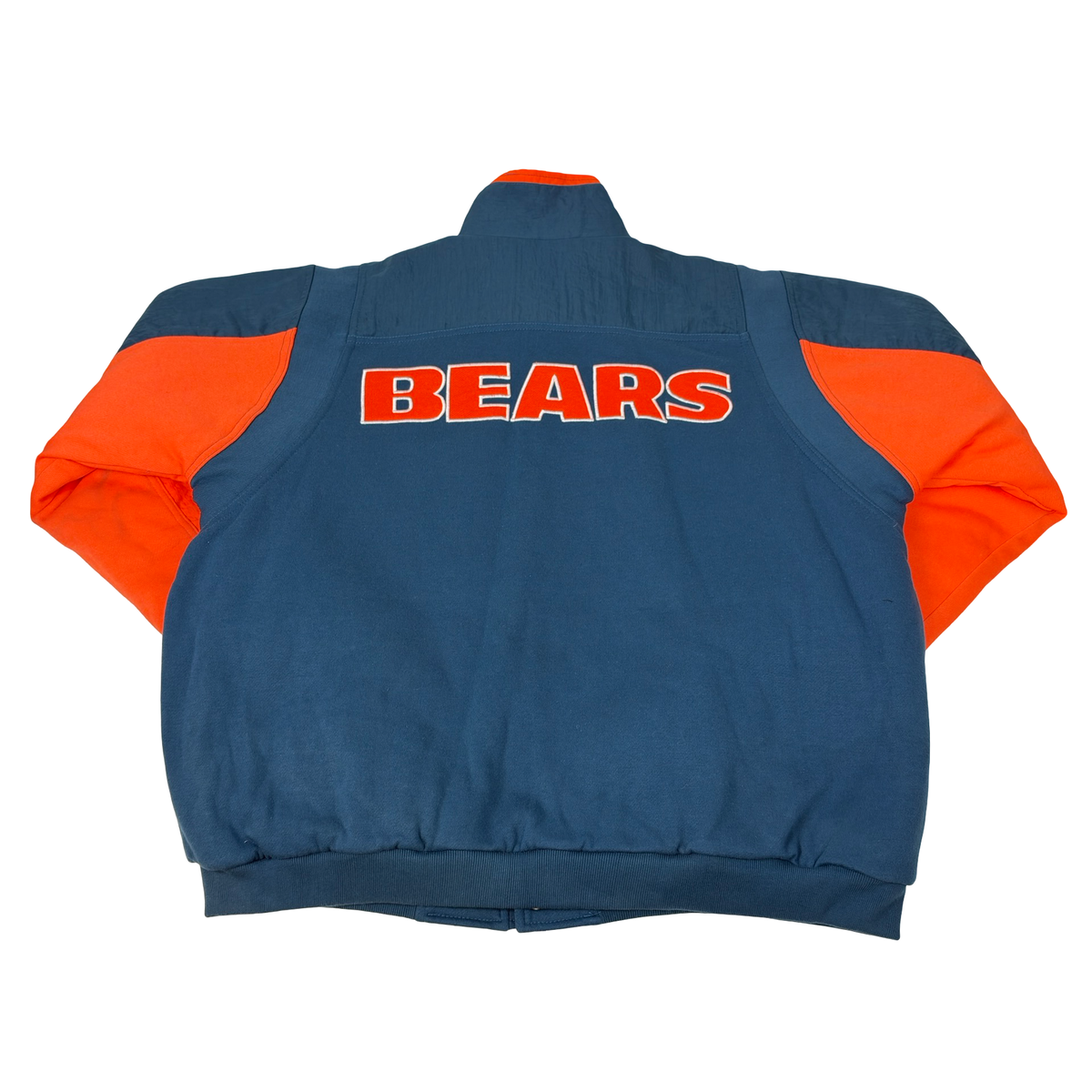 Vintage Chicago Bears Jacket Apex One (New with Tags)