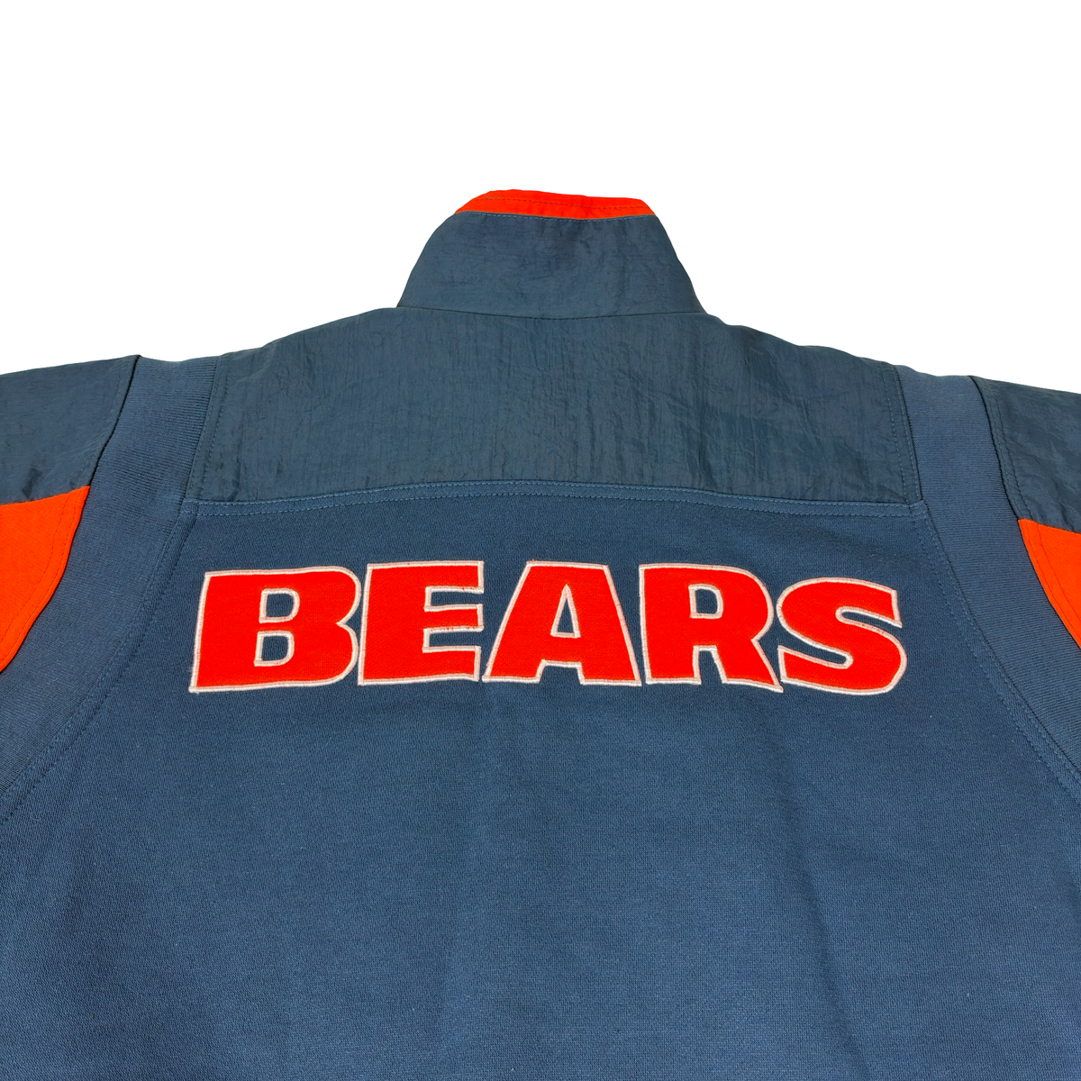 Vintage Chicago Bears Jacket Apex One (New with Tags)