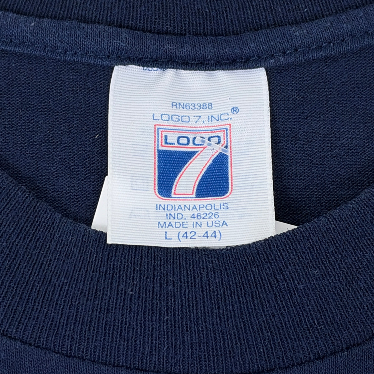 Vintage Chicago Bears Shirt Helmet Logo 7