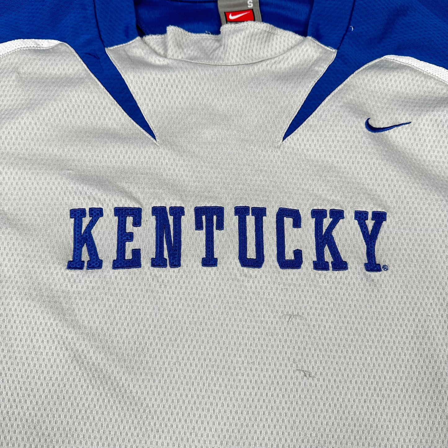 University of Kentucky Nike Athletic Tee