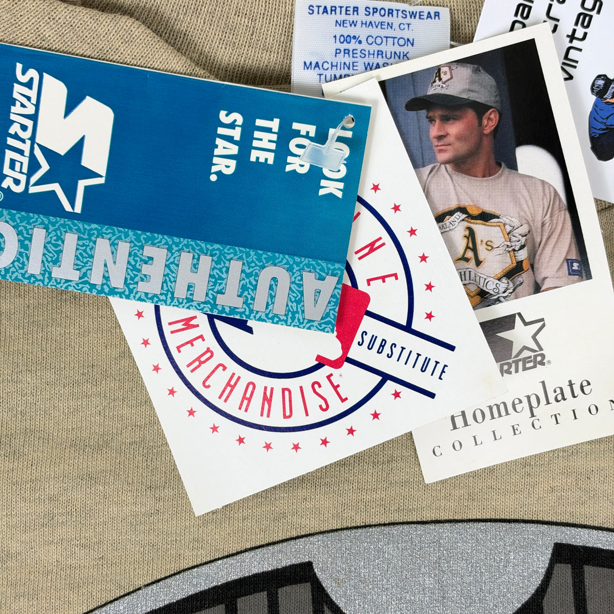 Vintage Chicago White Sox Shirt Homeplate Collection 1993