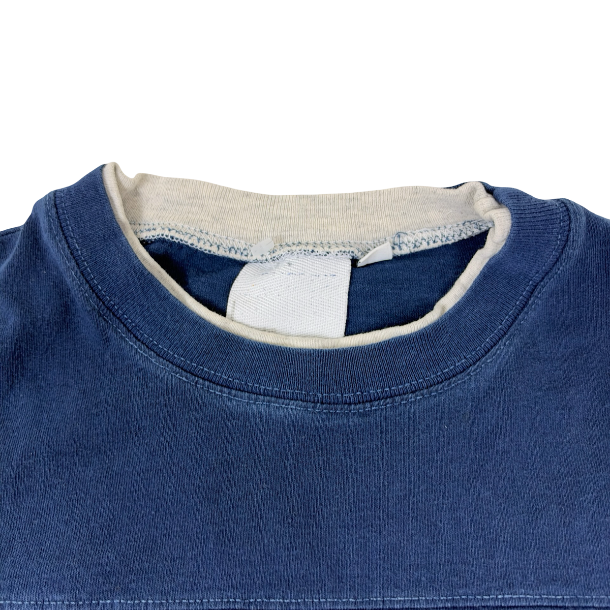 Vintage Chicago Bears Shirt Raglan