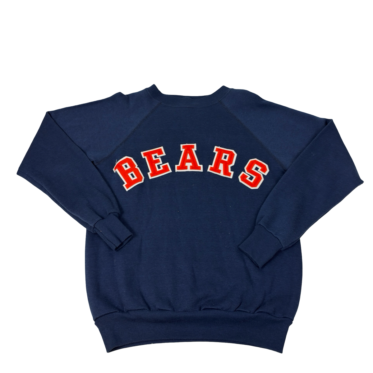 Vintage Chicago Bears Sweatshirt Arch Artex
