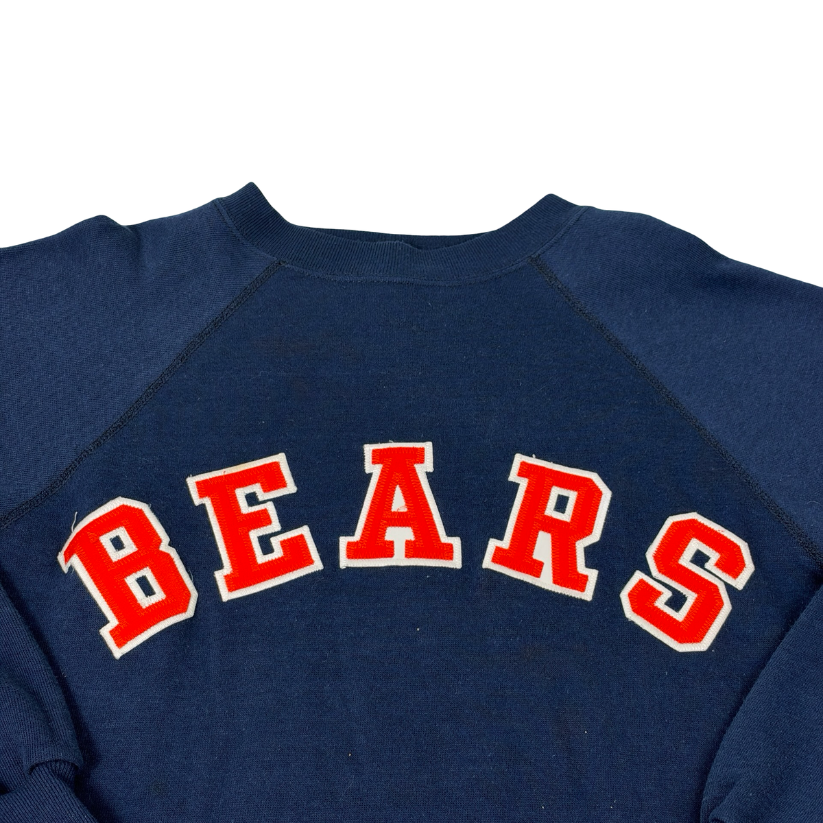 Vintage Chicago Bears Sweatshirt Arch Artex