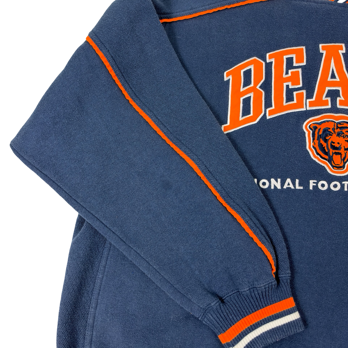 Vintage Chicago Bears Sweatshirt Lee Ringer