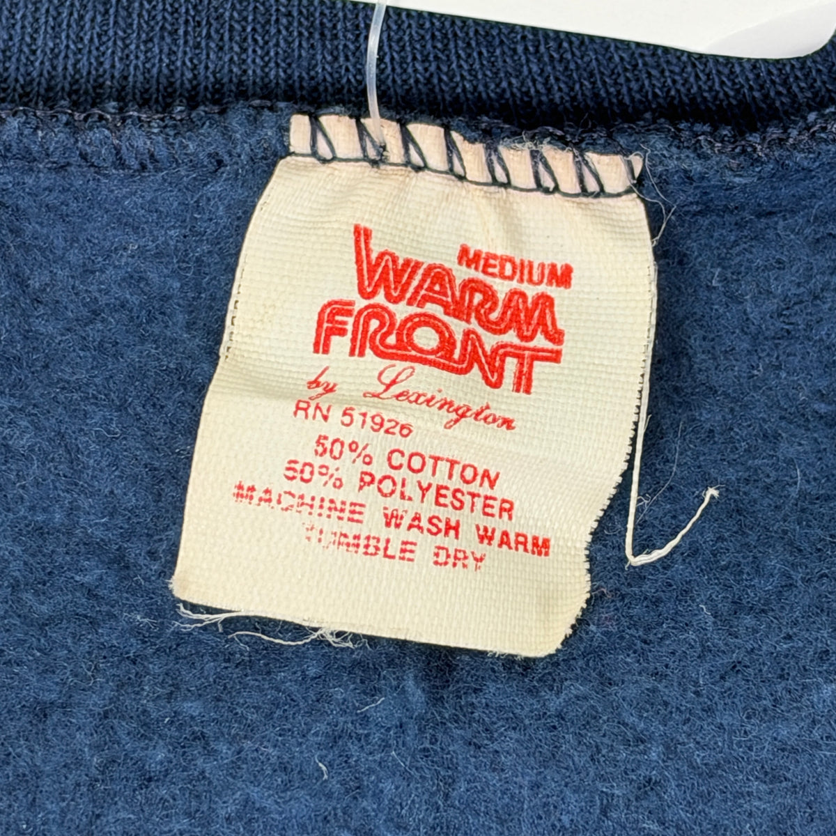 Vintage Chicago Bears Sweatshirt Super Bowl XX