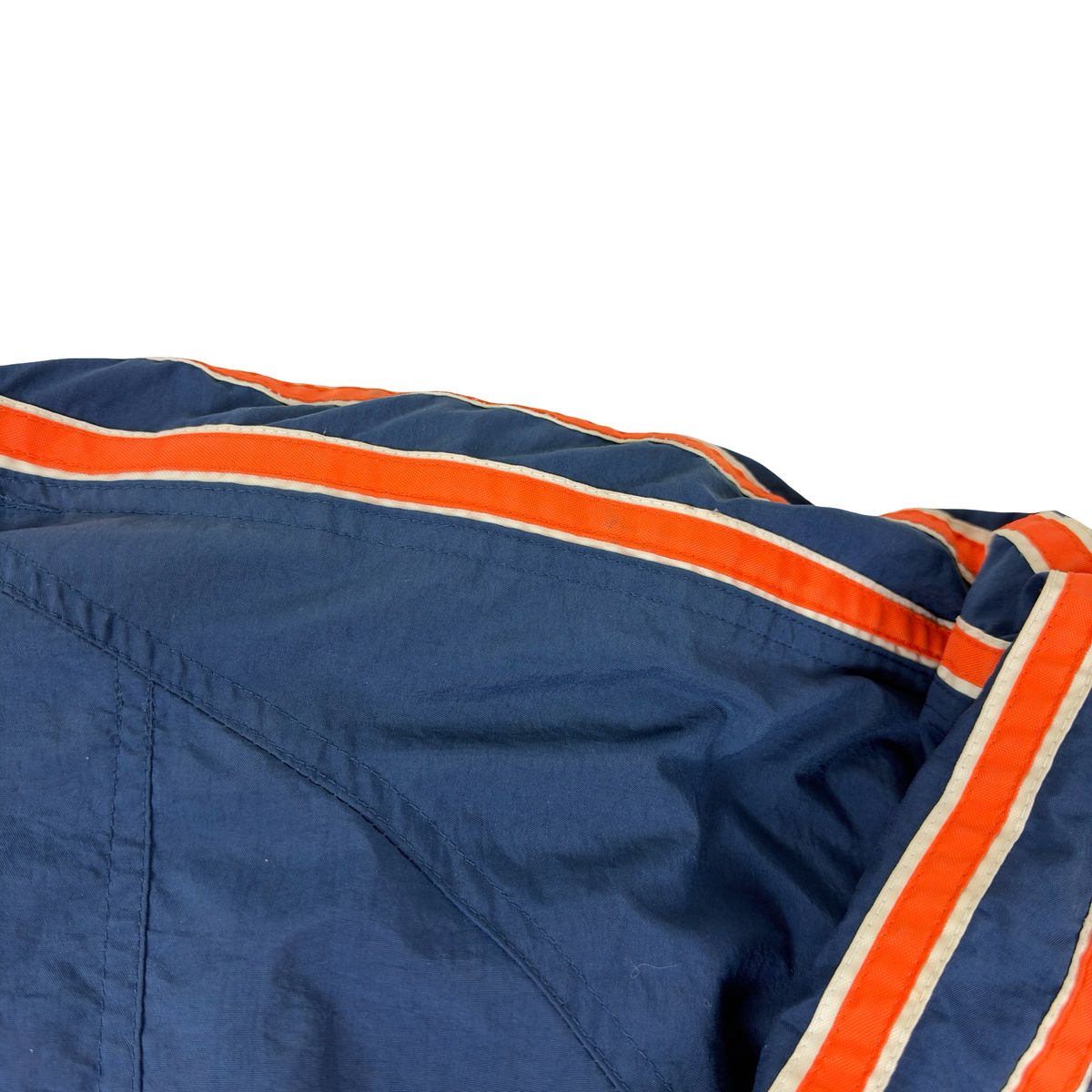 Vintage Chicago Bears Jacket Starter Puffer Full Zip