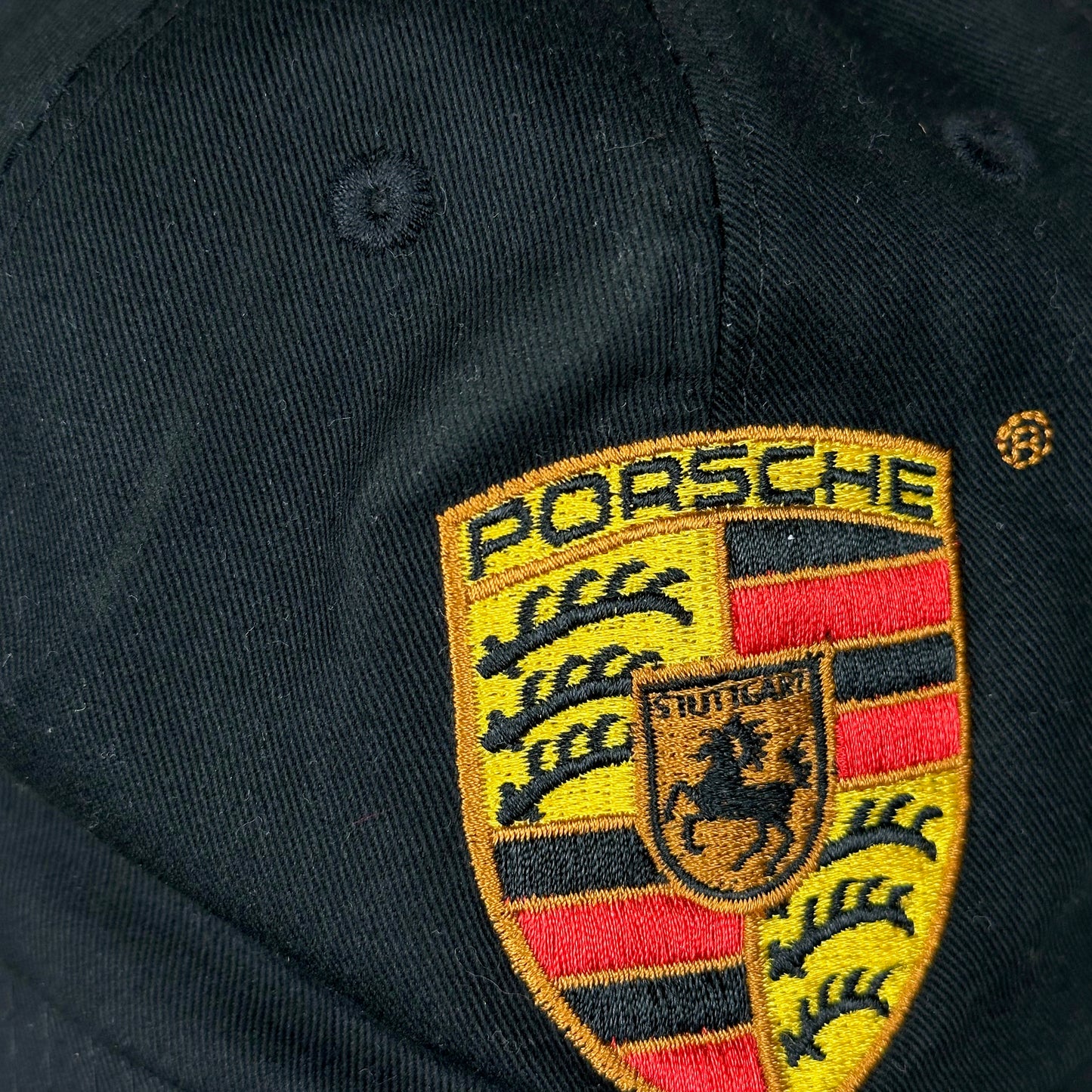 Porsche Hat Helinger