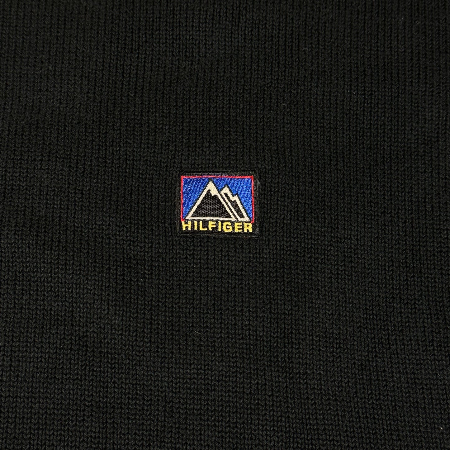 Vintage Tommy Hilfiger Knit Sweater