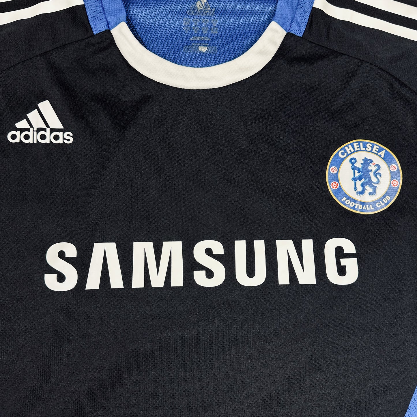 Chelsea adidas Practice Soccer Jersey