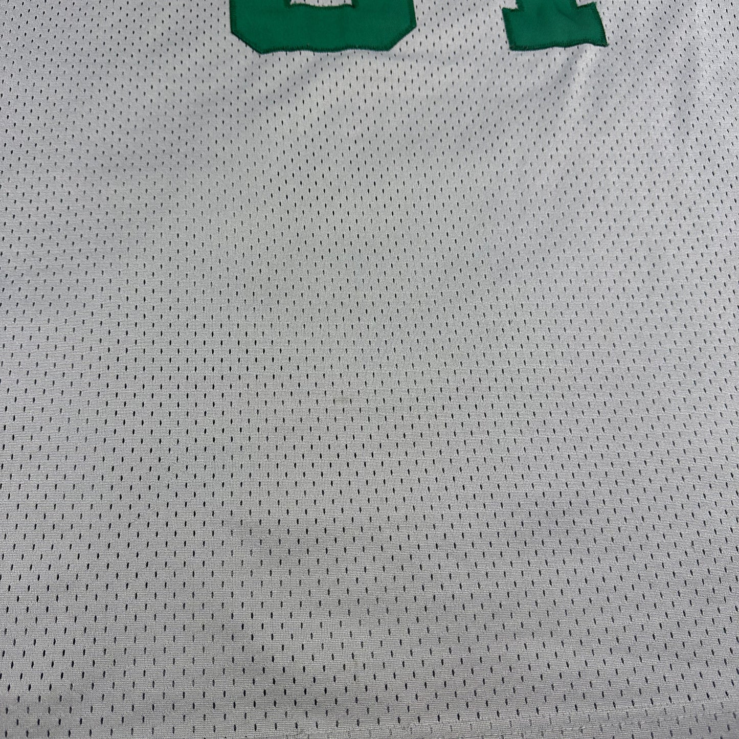 Paul Pierce Boston Celtics Nike Gray Basketball Jersey