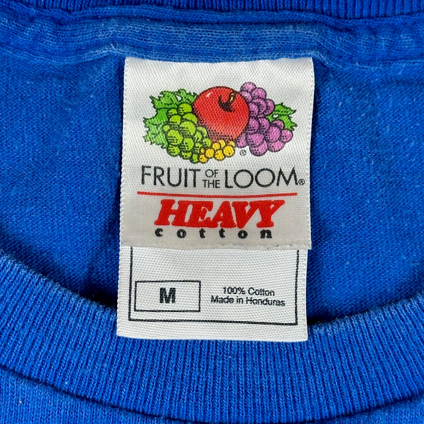 Vintage Depaul University Shirt Fruit of the Loom Athletics