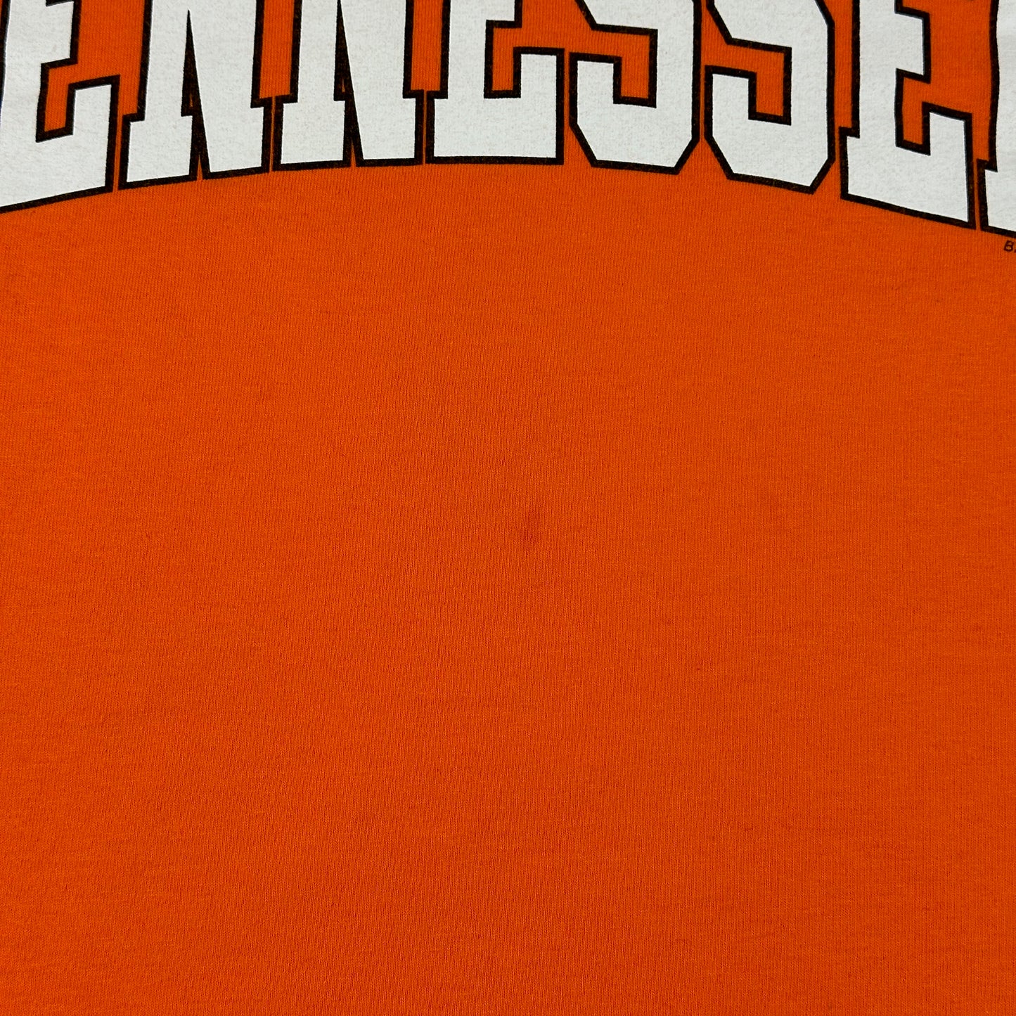 Vintage University of Tennesee Shirt Anvil