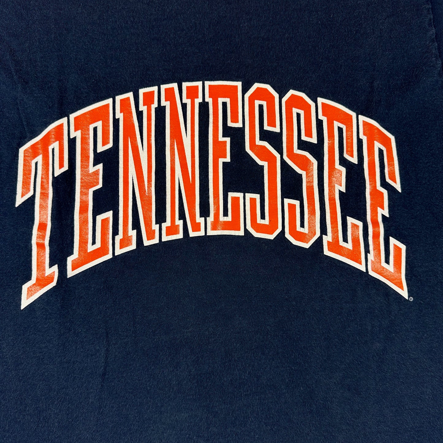 Vintage University of Tennesee Shirt Private Stock