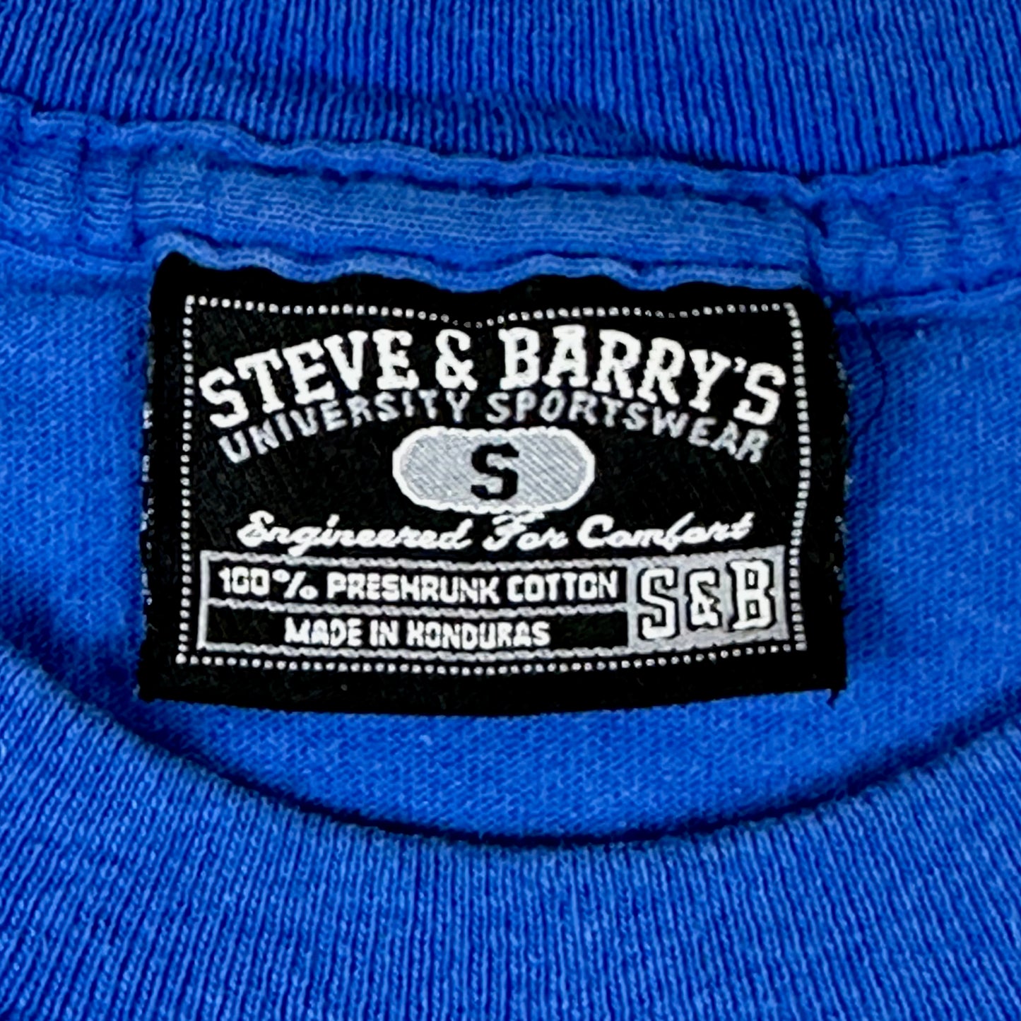 University of Michigan Shirt Steve & Barrys