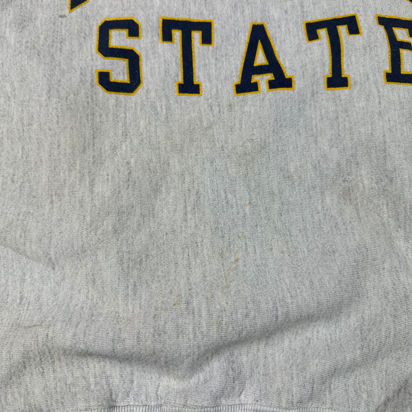 Vintage Morehead State University Sweatshirt Gribble