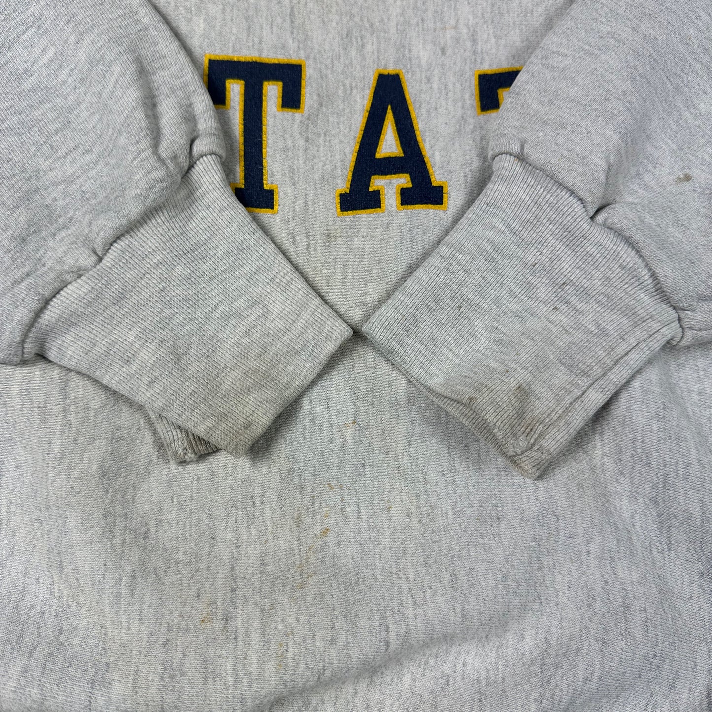 Vintage Morehead State University Sweatshirt Gribble