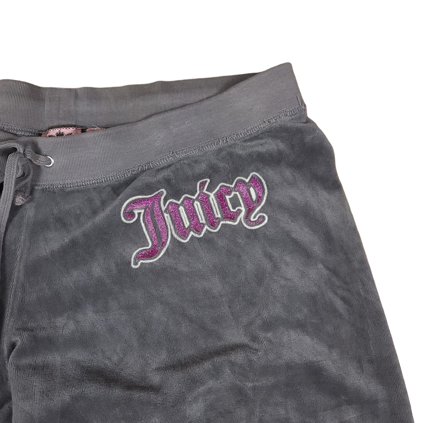 Juicy Couture Gray Sweatpants