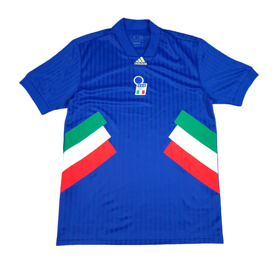 Italy National Team adidas Icon Soccer Jersey