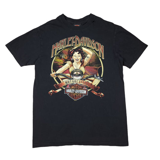 Harley Davidson 2014 Texas Proud Tee