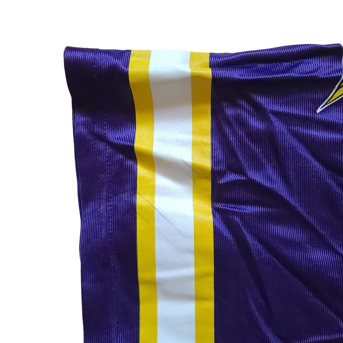 Vintage Warren Moon Minnesota Vikings Reebok Purple Football Jersey
