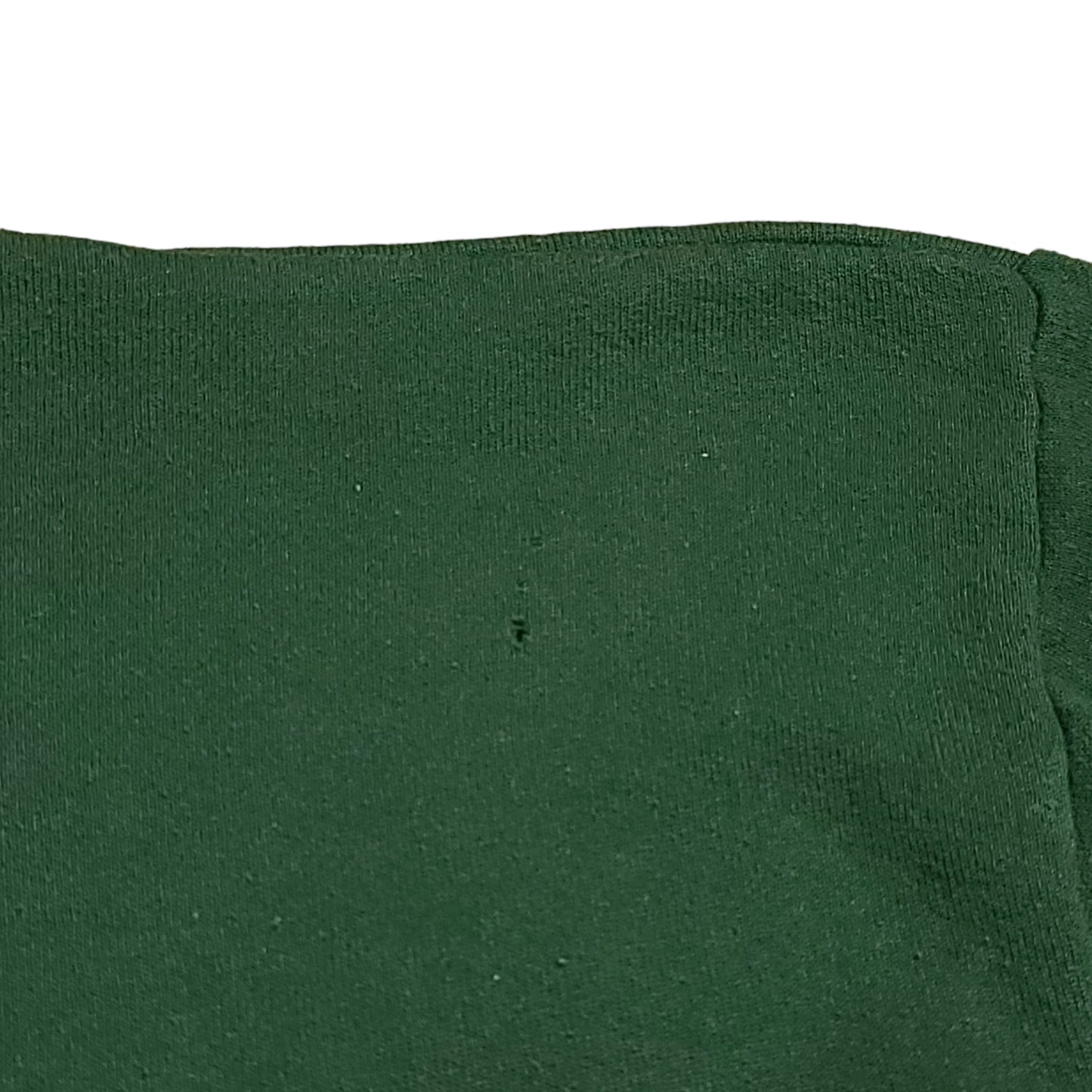 Vintage New York Jets Green Logo 7 Sweatshirt