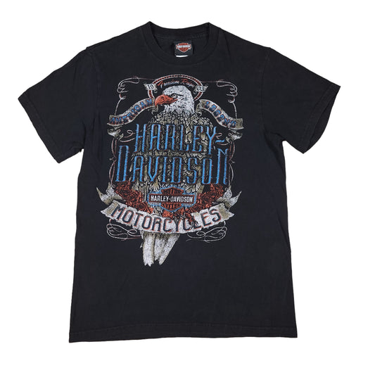 Harley Davidson Eagle Lake Shore Tee