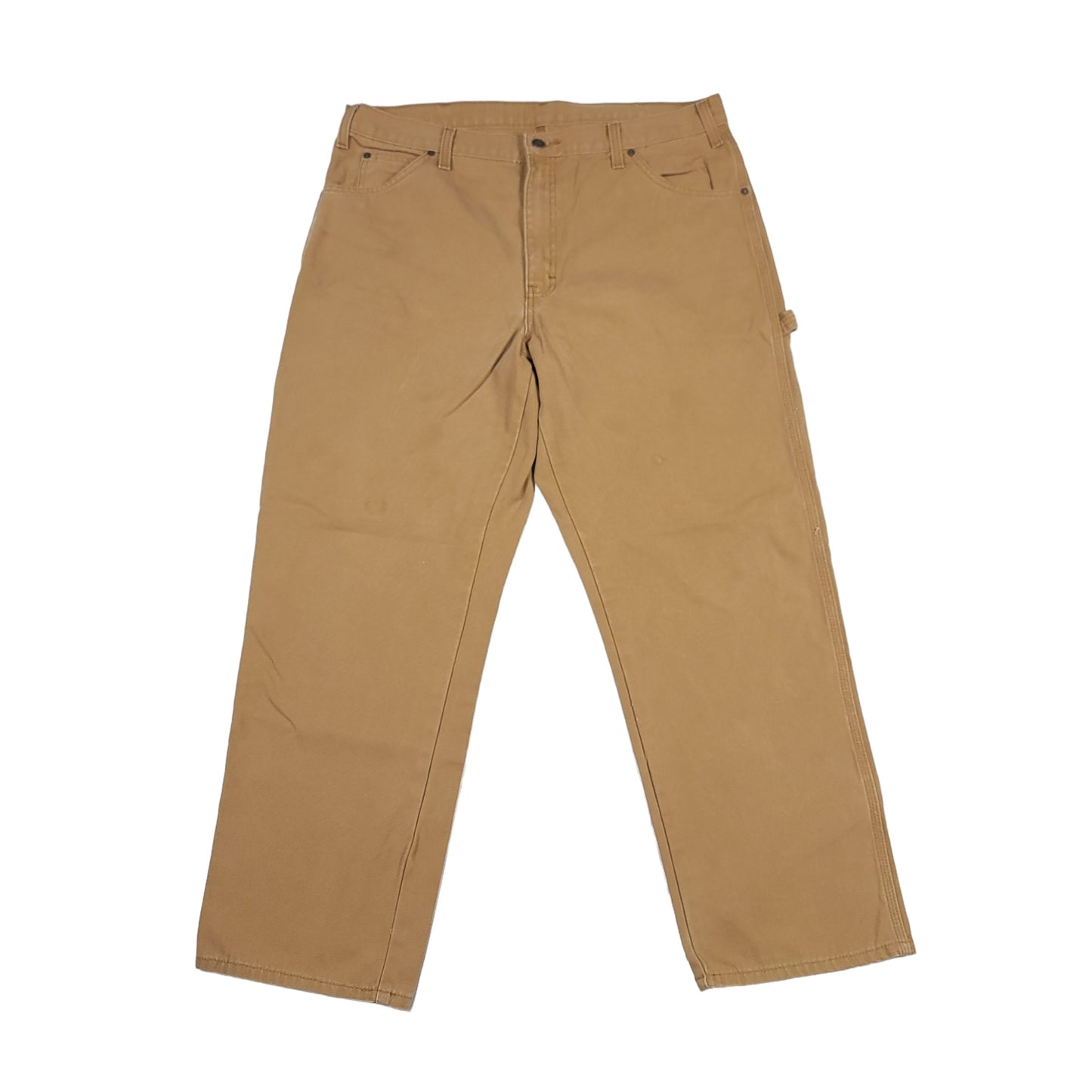 Dickies Tan Work Wear Pants