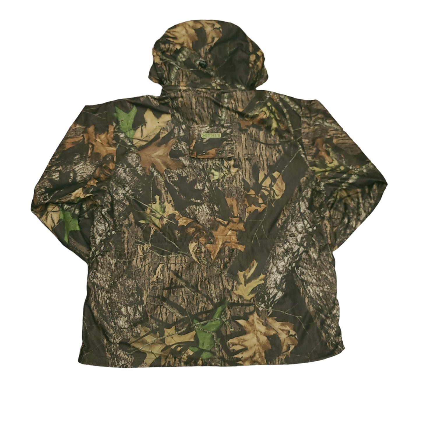 Field & Stream Hunting Realtree Camouflage Jacket