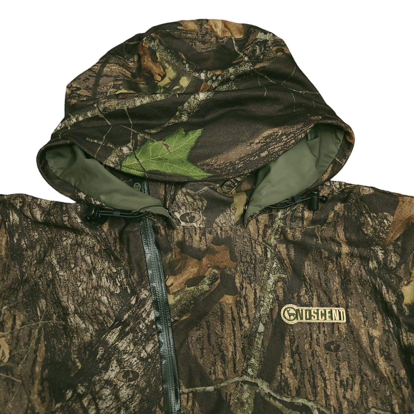 Field & Stream Hunting Realtree Camouflage Jacket