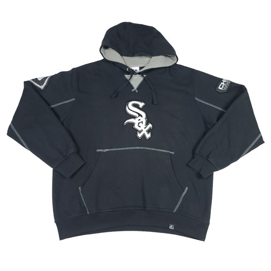 Vintage 2000’s Majestic Chicago White Sox Hoodie