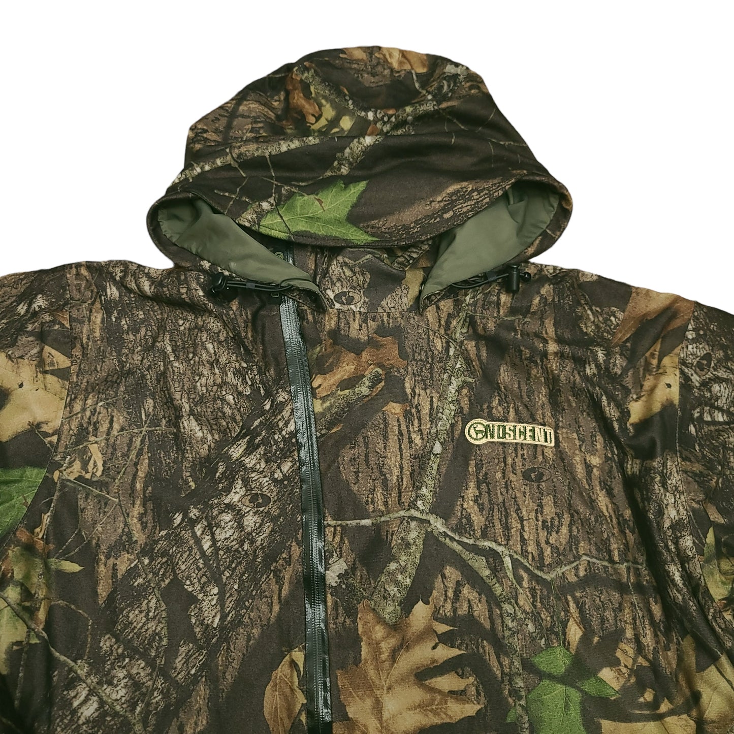 Field & Stream Hunting Realtree Camouflage Jacket