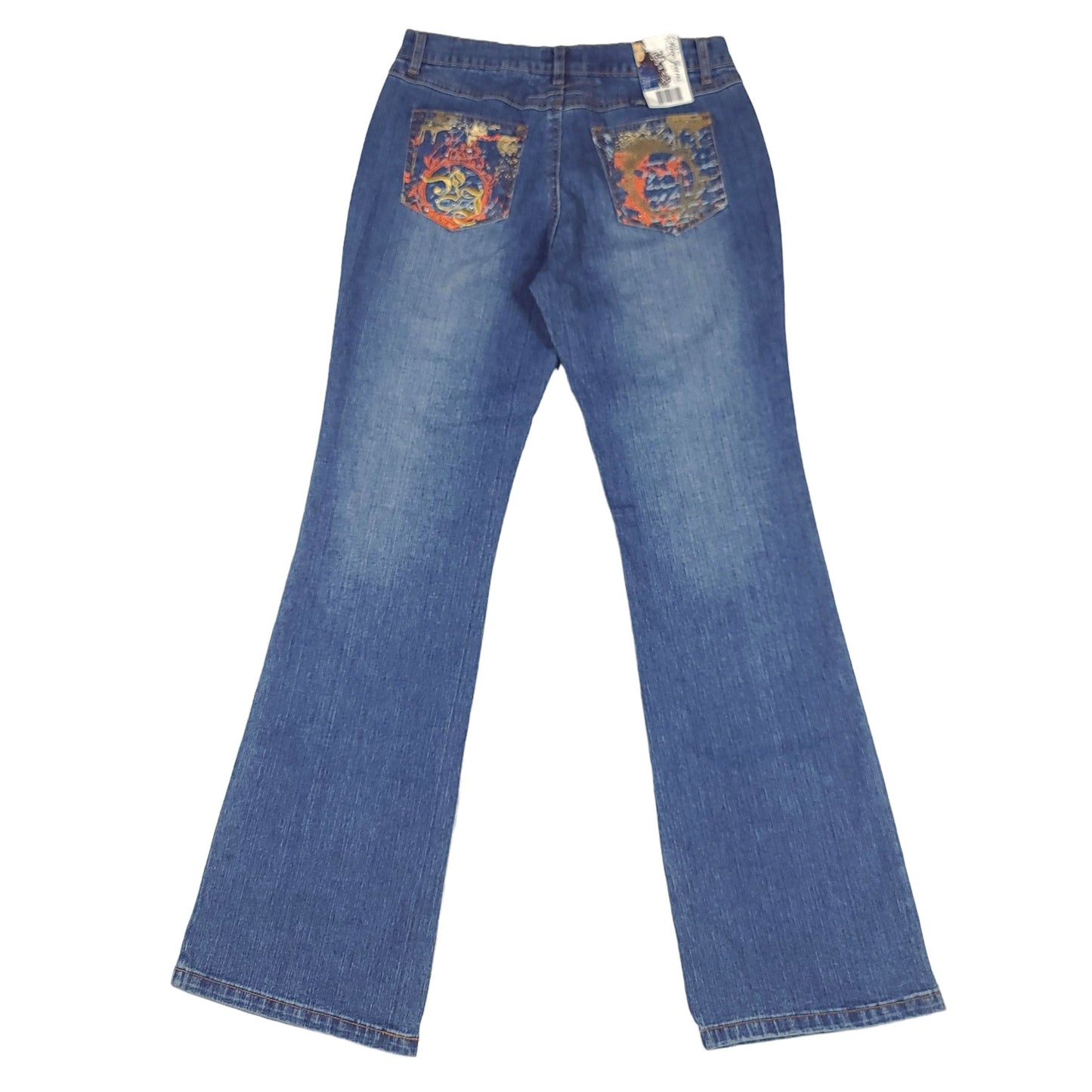 Vintage Y2K Women's Paco Jeans