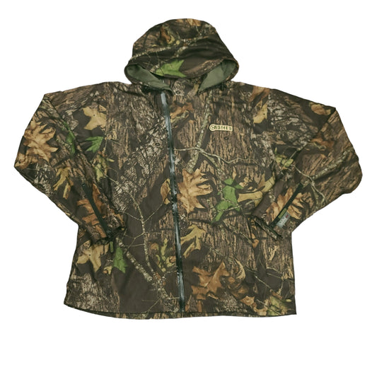 Field & Stream Hunting Realtree Camouflage Jacket
