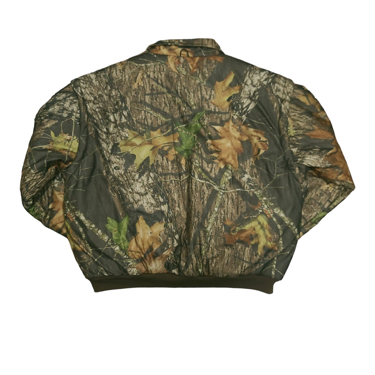 Remmington Reversible Hunting Camouflage Jacket with Removable Sleeves