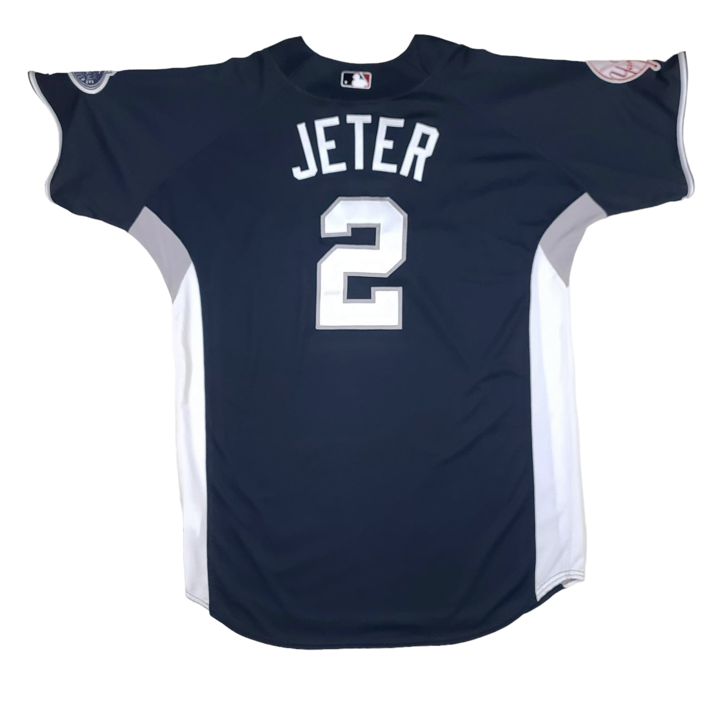 Derek Jeter Yankees 2008 All Star Game Jersey