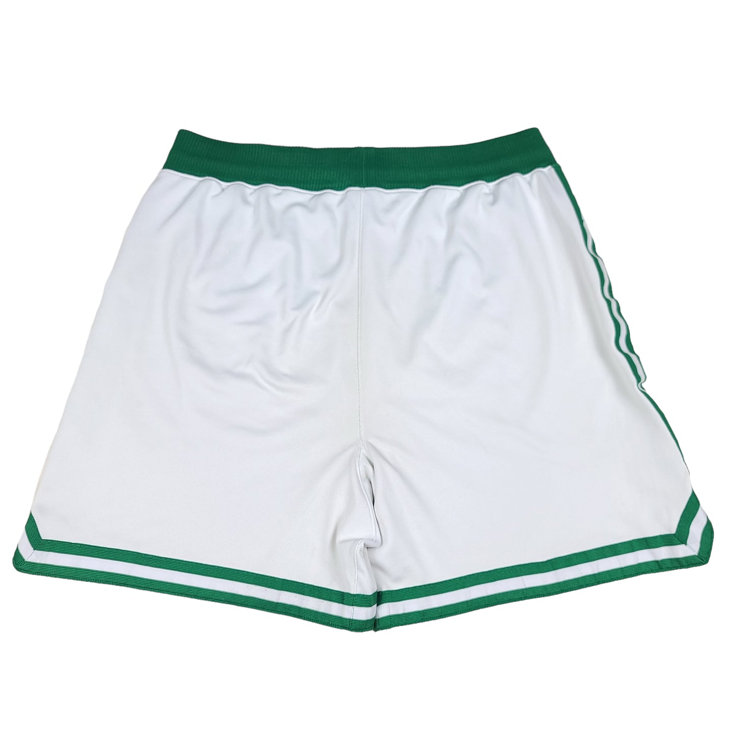 Boston Celtics Reebok Basketball Shorts