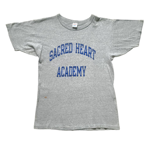 Vintage Sacred Heart University Shirt Champion