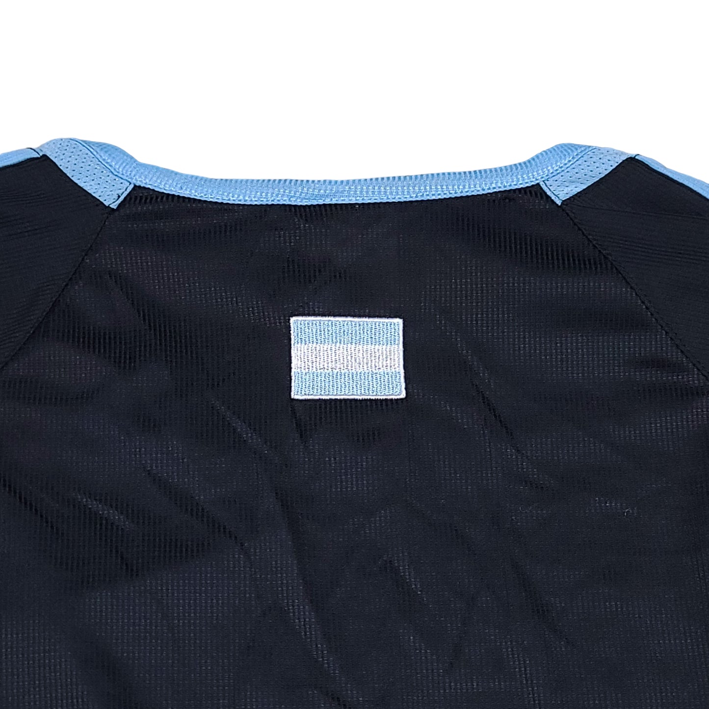 Argentina adidas 2004 Practice Training Jersey