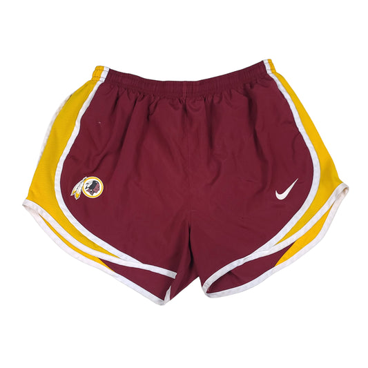 Washington Commanders Nike Dri-Fit Shorts