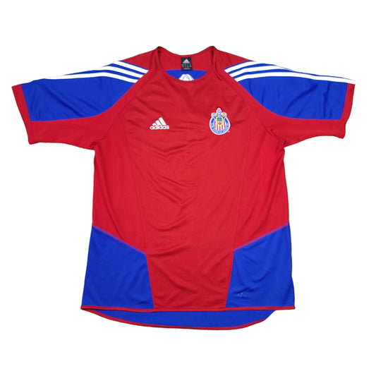 Chivas De Guadalajara adidas Practice Training Jersey