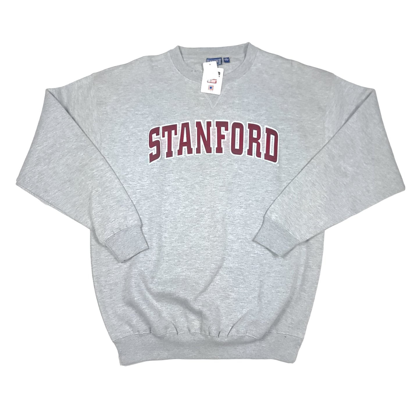 Stanford University Gray Sweatshirt (New with Tags)