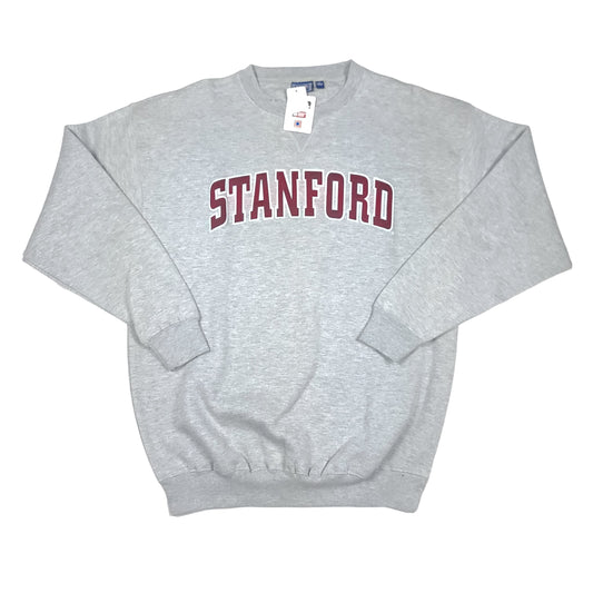 Stanford University Gray Sweatshirt (New with Tags)