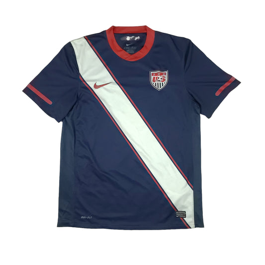 Team USA Dri-Fit Soccer Jersey