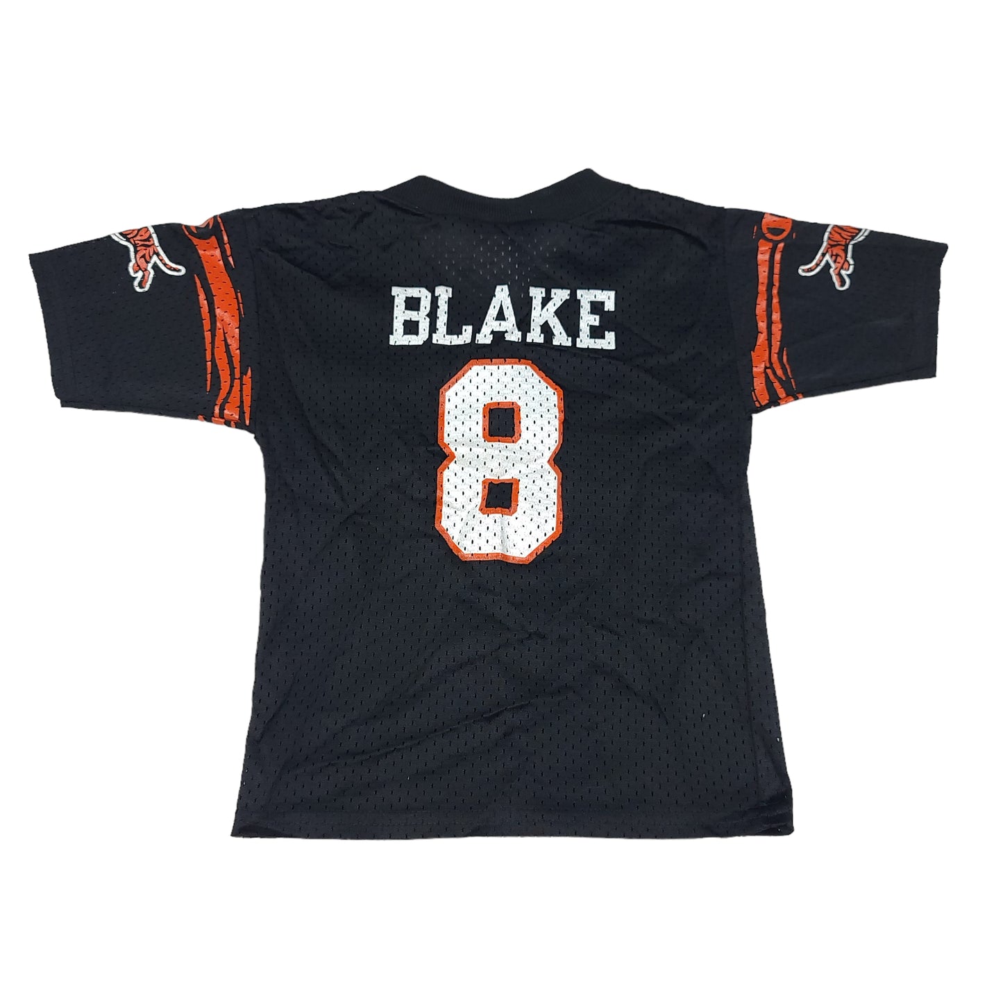 Vintage Cincinatti Bengals Blake #8 Champion Toddler Jersey