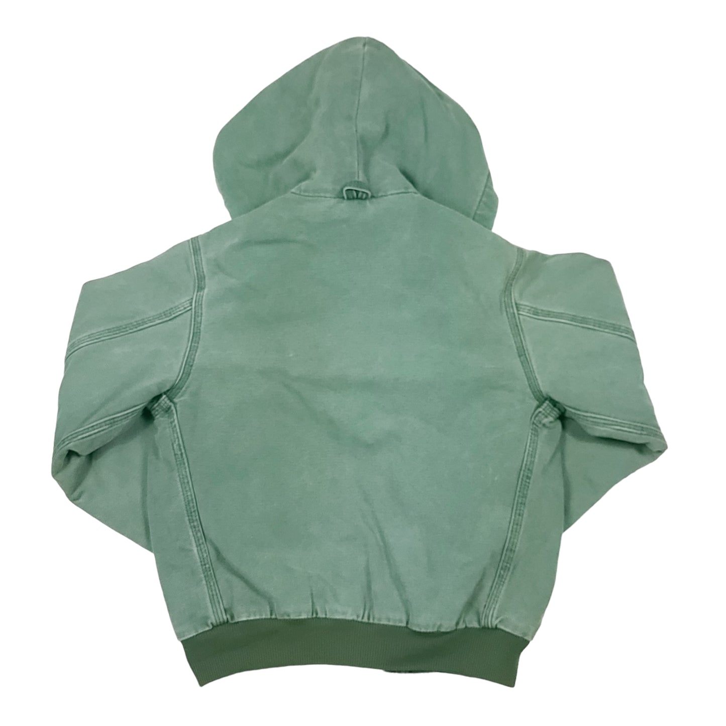 Carhartt Green Youth Active Jacket